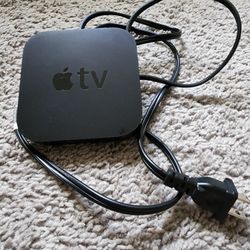 Apple Tv