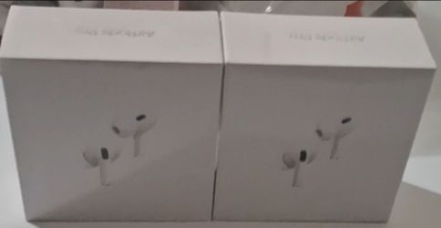 Airpods Pro 2