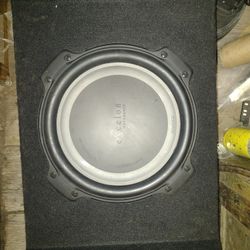 Audio System 