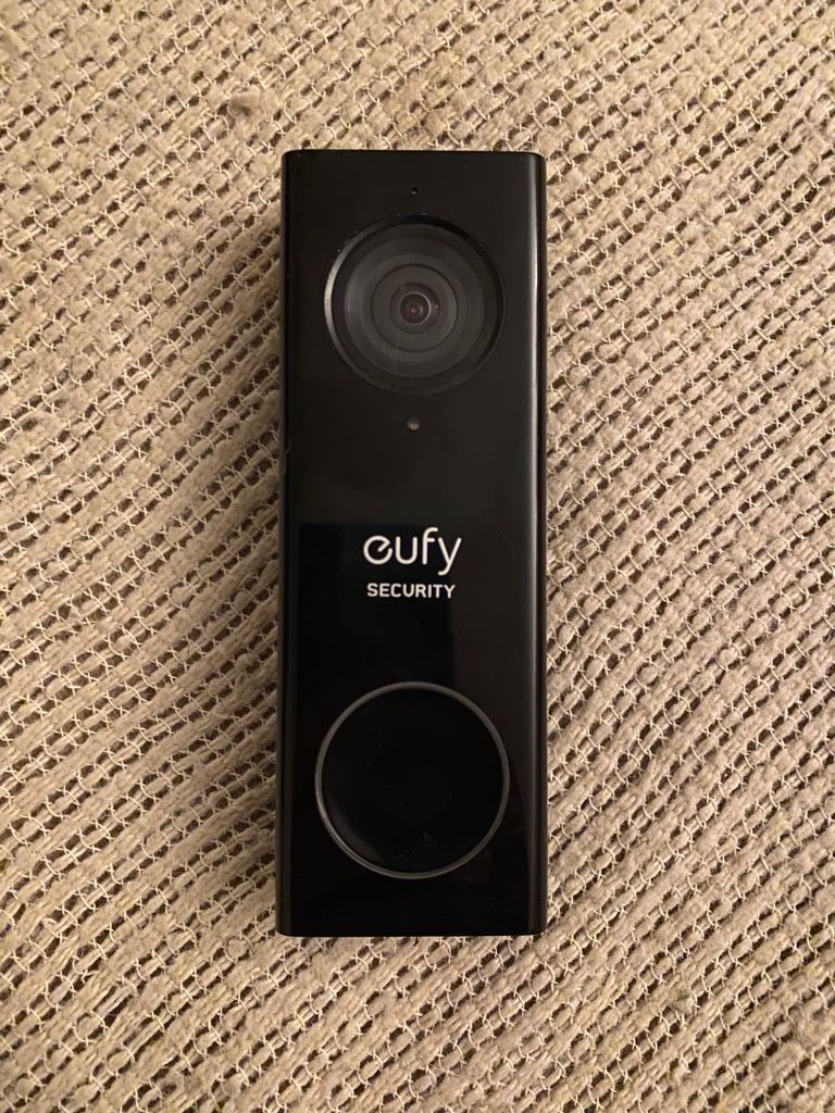 Anker Eufy T8200 Video Doorbell
