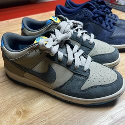 Nike SB Drunk Lows Youth Size 7Y