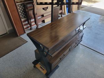TV stand
