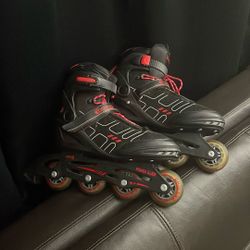 U.S. Men’s 11 Chicago Skates