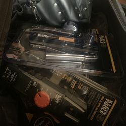 Klein Tools Electrical tools 
