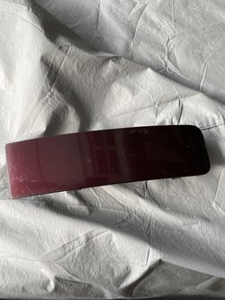 2004 - 2006 Scion XB Fog Light Cover Right