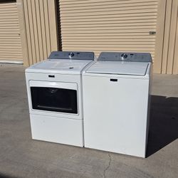 Washer And Dryer Electric
