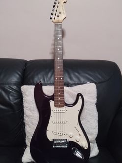 Electric Guitar