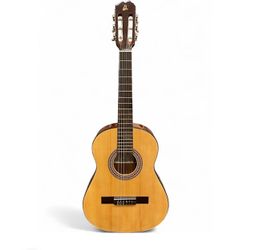 Strunal 4655 6string classic acoustic guitar