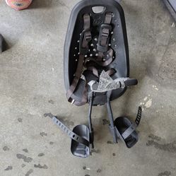 Thule Yepp Mini Bike Seat 