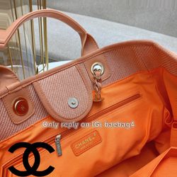 Chanel Shopping & Tote Bags 12 box included for Sale in College Station, TX  - OfferUp