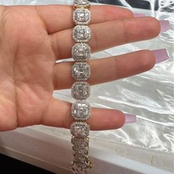 Diamond Bracelet 