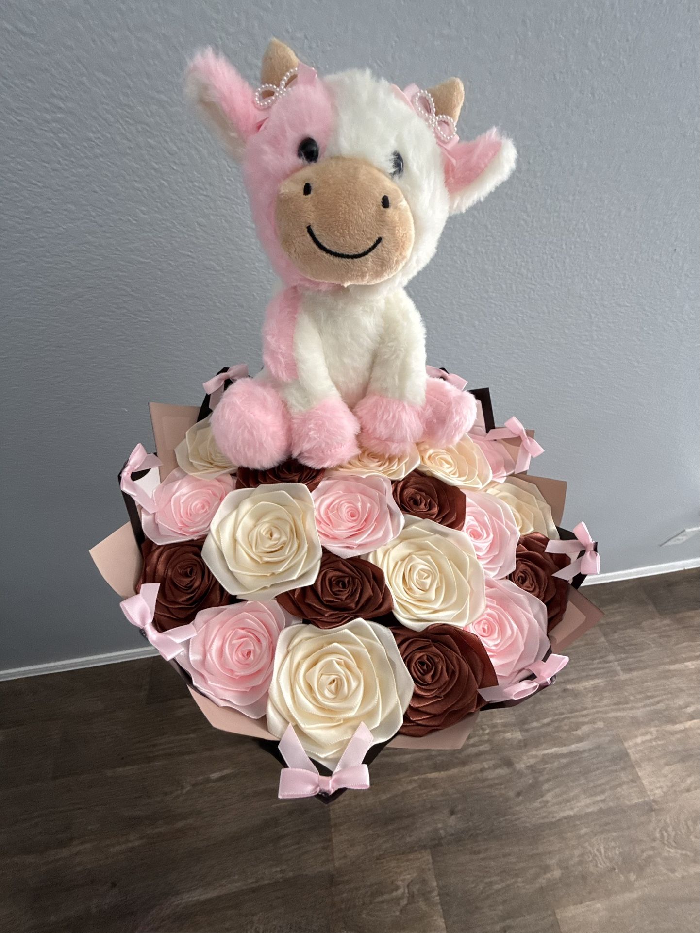 Eternal Rose Bouquet