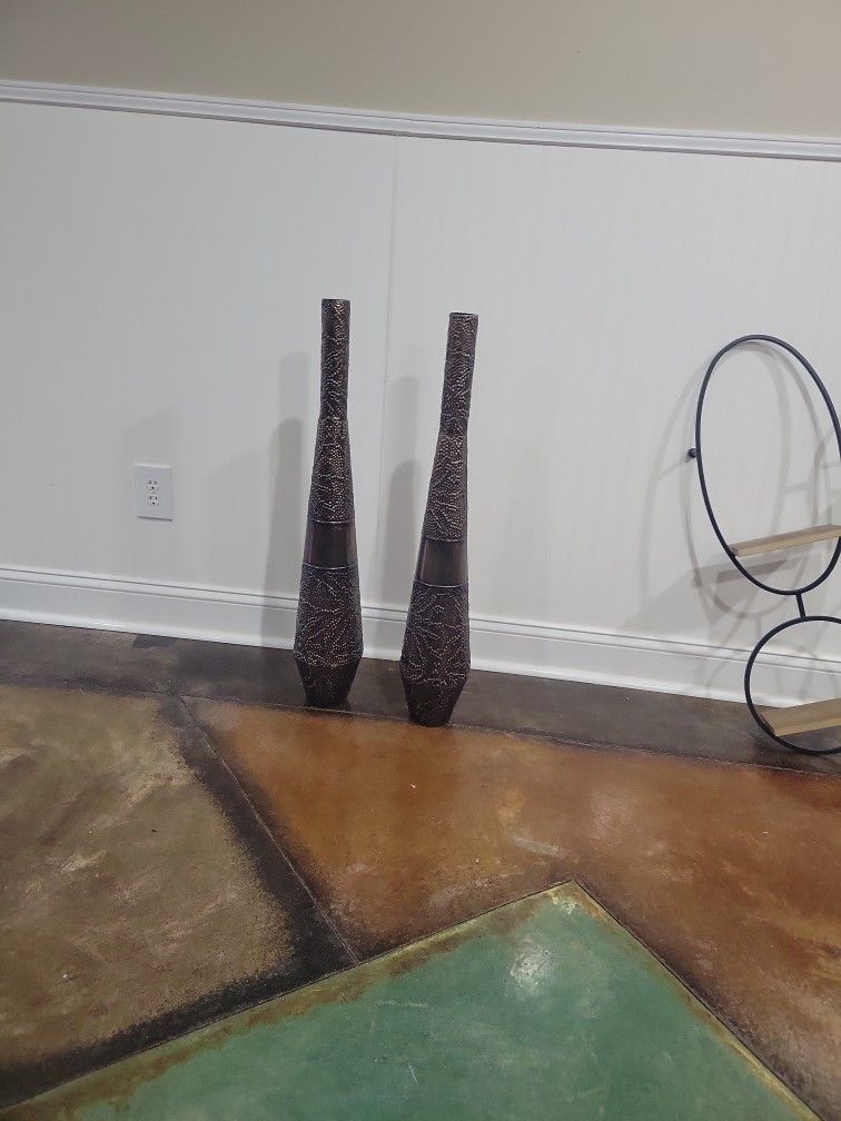 Set Of Decoration