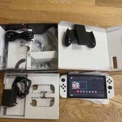 Gaming Sets And Accessories 