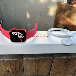 Apple Watch Series 8