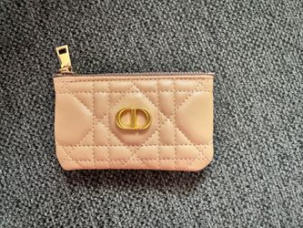 Coin Pouch