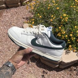 Nike Dunk Low