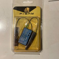 Rc Transmitter Receivers And Antennas