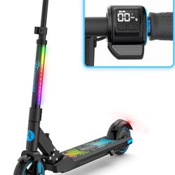 Kids Electric Scooter 