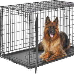New XL Dog Crate 