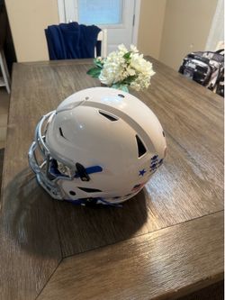 Riddel speed flex youth helmet (sz small)