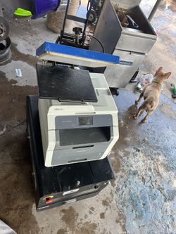 Clothes Press