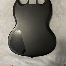 Epiphone SG Special Satin E1