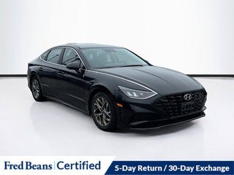 2022 Hyundai Sonata