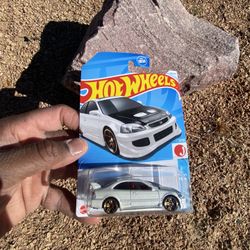 HW/JDM Mainline 