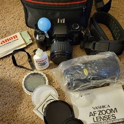 Canon Camera