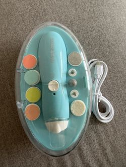 Baby Manicure Kit