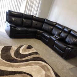 Furniture, living room sectional sofa, couch furniture on sale