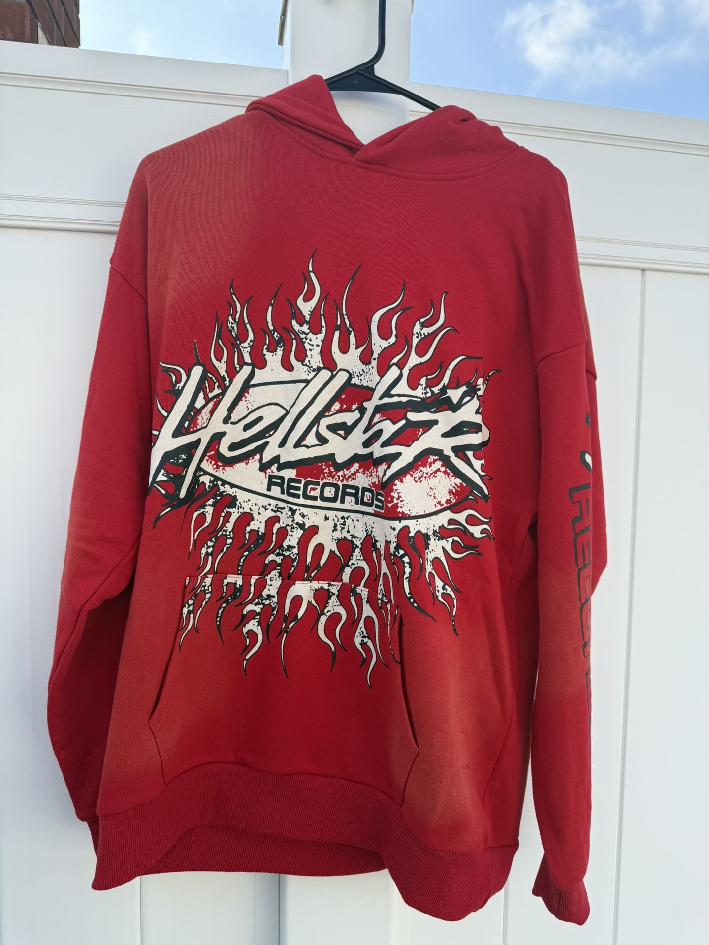Hellstar Sweater