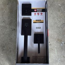 Kiwikset Front Door Lock 