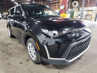 2025 Kia Soul
