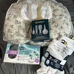 Baby Items
