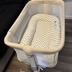 Bassinet 