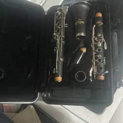 Selmer CL601 Clarinet