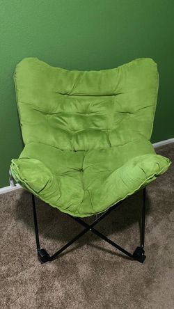 RE Style Room Essentials Butterfly Chair