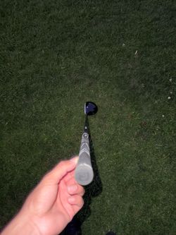 Wilson ultra golf set