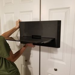 Heavy Duty Wall Mount [Under TV]