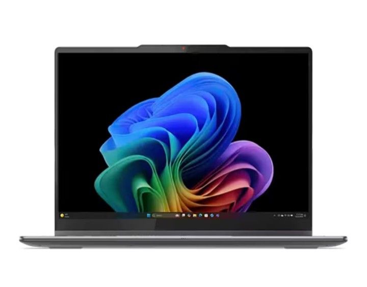 Lenovo Yoga 7i 2-in-1 Laptop - Touchscreen Must See It. 