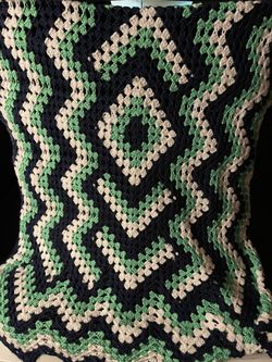 Seattle Seahawks 4’ X 3’ Blanket