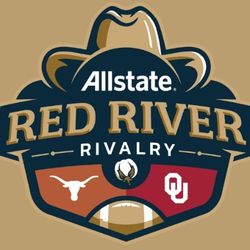 Oklahoma Sooners Vs Texas Longhorns Football 