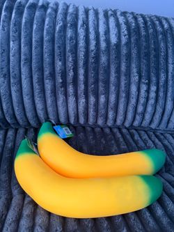 Squishy banana