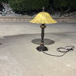 Antique Lamps