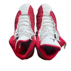 Air Jordan 13 Retro ‘Red Flint’ - Size 10