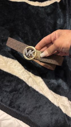 Michael Kors belt