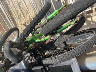 Bikes(for parts Or fix)