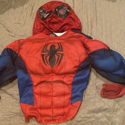 Spider 🕷 Man